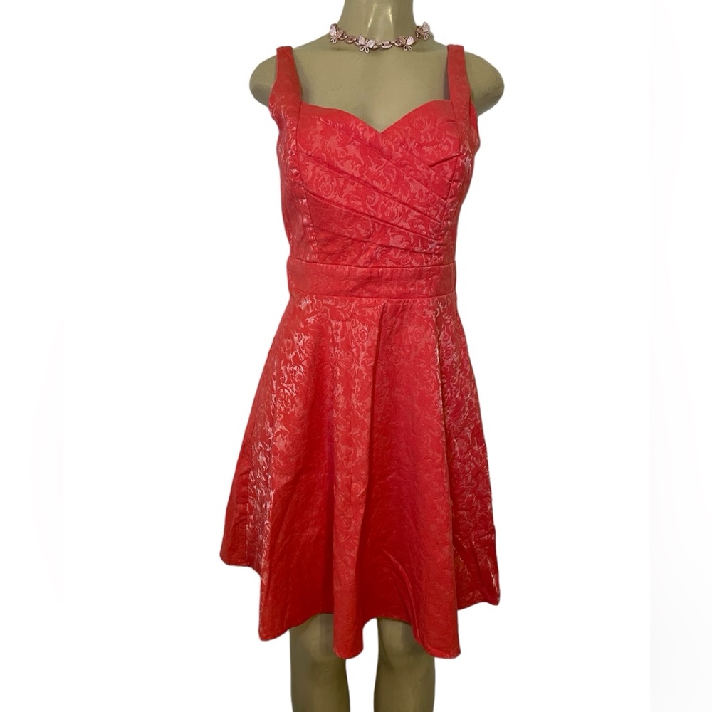 Blu Sage dress